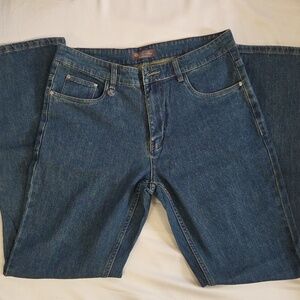 Loro Piana Men's Jeans in Blue Wash